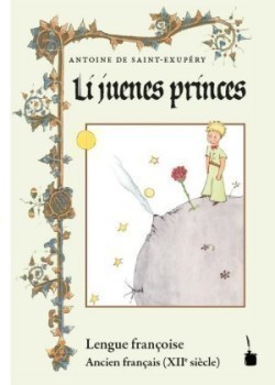 Li juenes princes