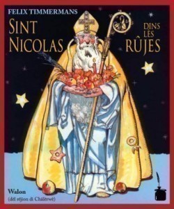 Sint Nicolas dins lès rûjes