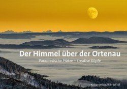 Der Himmel über der Ortenau