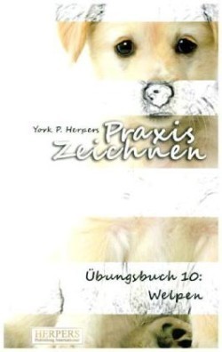 Praxis Zeichnen - Übungsbuch 10