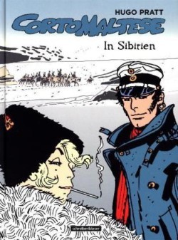 Corto Maltese - In Sibirien