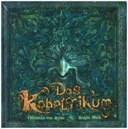 Das Koboltikum, m. 1 Audio-CD