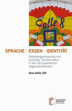 Sprache - Essen - Identität