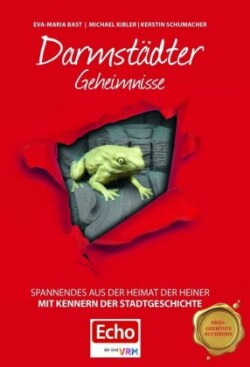 Darmstädter Geheimnisse