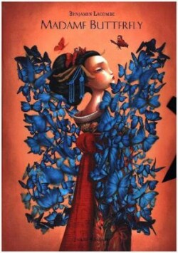 Madame Butterfly