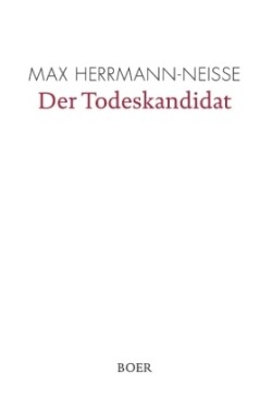 Der Todeskandidat