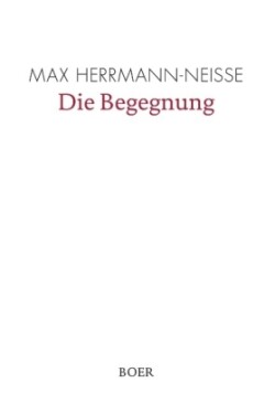 Die Begegnung