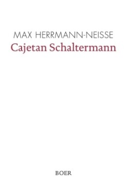 Cajetan Schaltermann