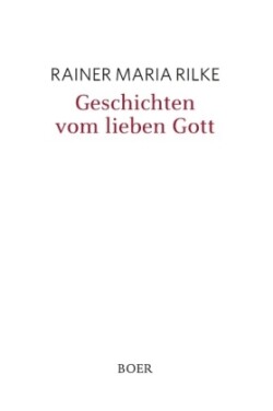 Geschichten vom lieben Gott