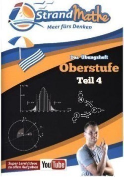 Das Übungsheft Oberstufe Mathematik. Tl.4