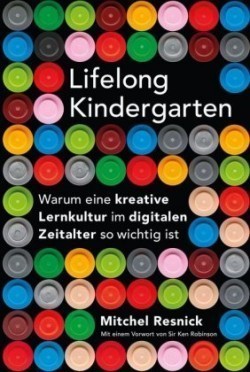 Lifelong Kindergarten