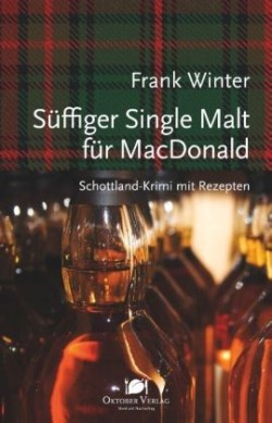 Süffiger Single Malt für MacDonald