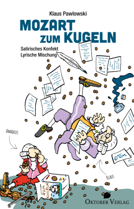 Mozart zum Kugeln