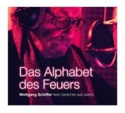 Das Alphabet des Feuers, 5 Audio-CD