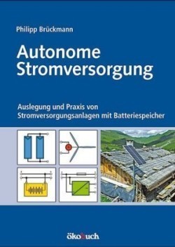 Autonome Stromversorgung