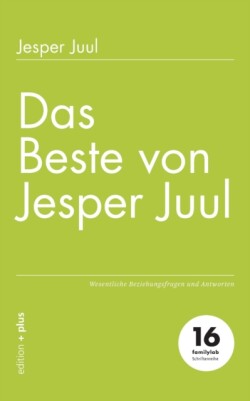 Beste von Jesper Juul