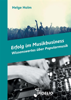 Erfolg im Musikbusiness