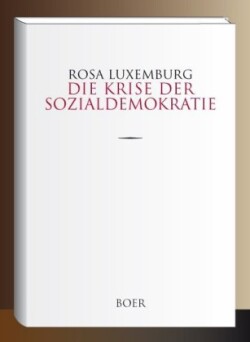 Die Krise der Sozialdemokratie