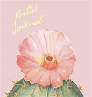 Hardcover Bullet Journal