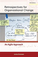 Retrospectives for Organizational Change