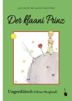 Der klaani Prinz