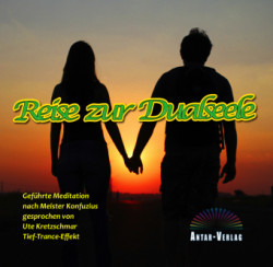 Reise zur Dualseele, Audio-CD