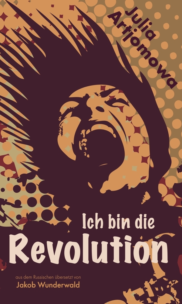 Ich bin die Revolution