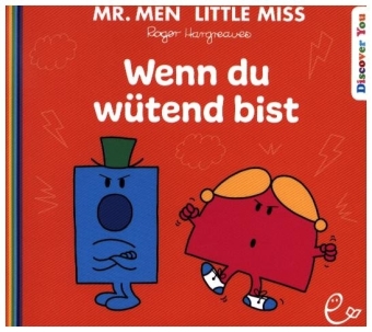 Wenn du wütend bist