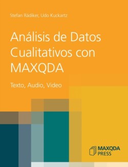 Análisis de Datos Cualitativos con MAXQDA