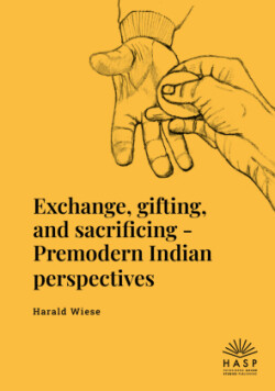Exchange, gifting, and sacrificing