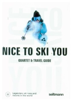 Quartett Nice To Ski You