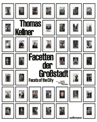 Facetten der Großstadt