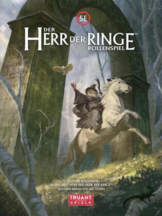 Der Herr der Ringe