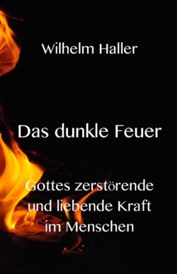 dunkle Feuer