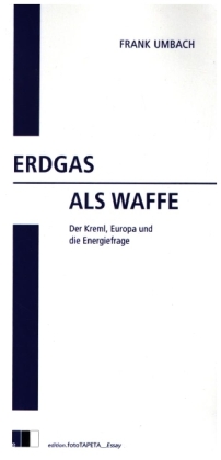 Erdgas als Waffe