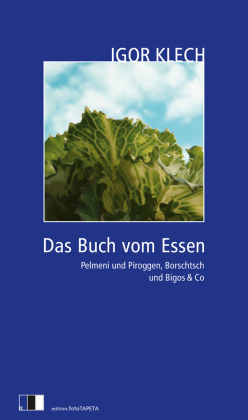 Das Buch vom Essen