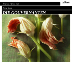 Die Gouvernanten, 1 Audio-CD, MP3