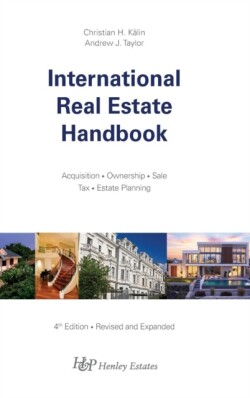 International Real Estate Handbook