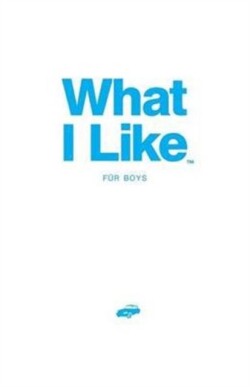 What I Like - Fur Boys