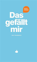 gefällt mir - Hellblau