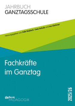 Fachkräfte im Ganztag