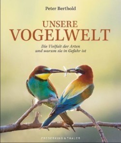 Unsere einzigartige Vogelwelt