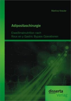 Adipositaschirurgie