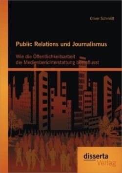 Public Relations und Journalismus