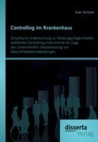 Controlling im Krankenhaus