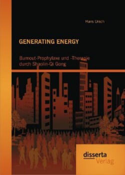 Generating Energy