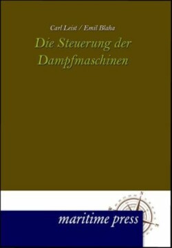 Steuerungen der Dampfmaschinen