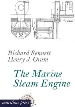 Marine Steam Engine