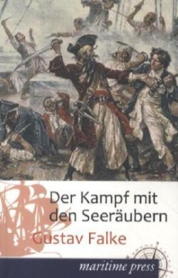Kampf Mit Den Seeraubern