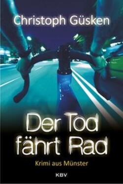 Der Tod fährt Rad